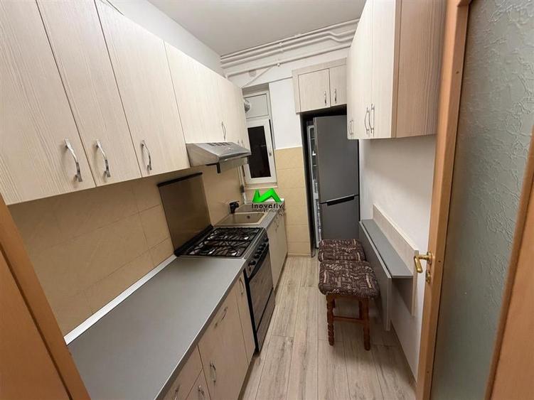 Apartament de inchiriat 2 camere Sibiu Mihai Viteazul - 5