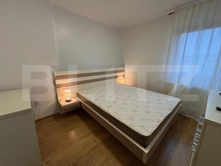 Apartament 2 camere, 36.55 mp, zona Tatarasi - 4