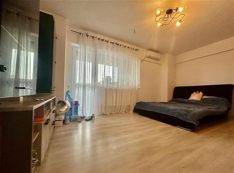 Apartament 2 camere decomandat Rediu - 1