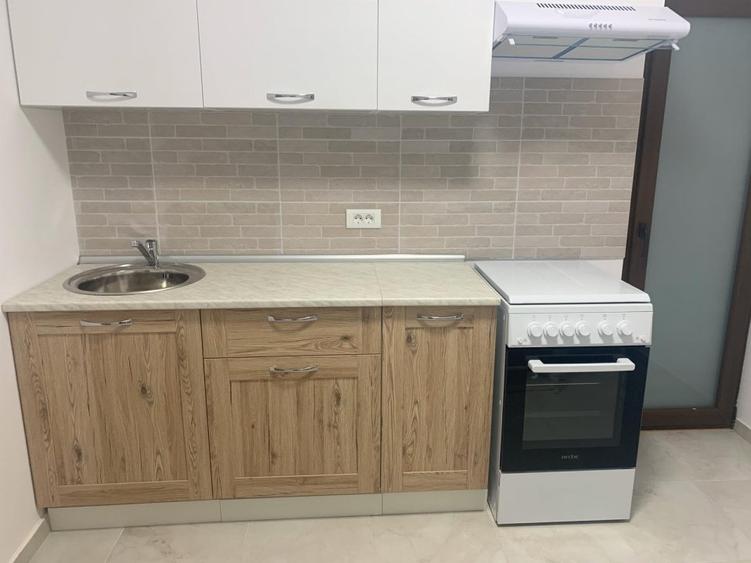 Vitan Mall, apartament 2 camere, 62 mp totali, modern mobilat, bloc reabilitat, - 10