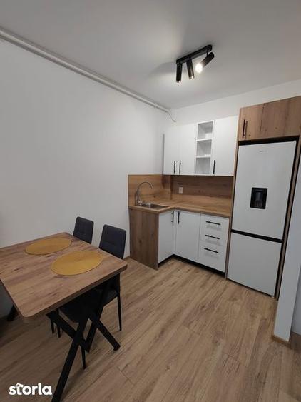 De inchiriat apartament nou cu 2 camere/ studio in zona FORD - 3