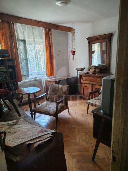 Apartament 2 camere în zona STRAZII NASAUD - 5
