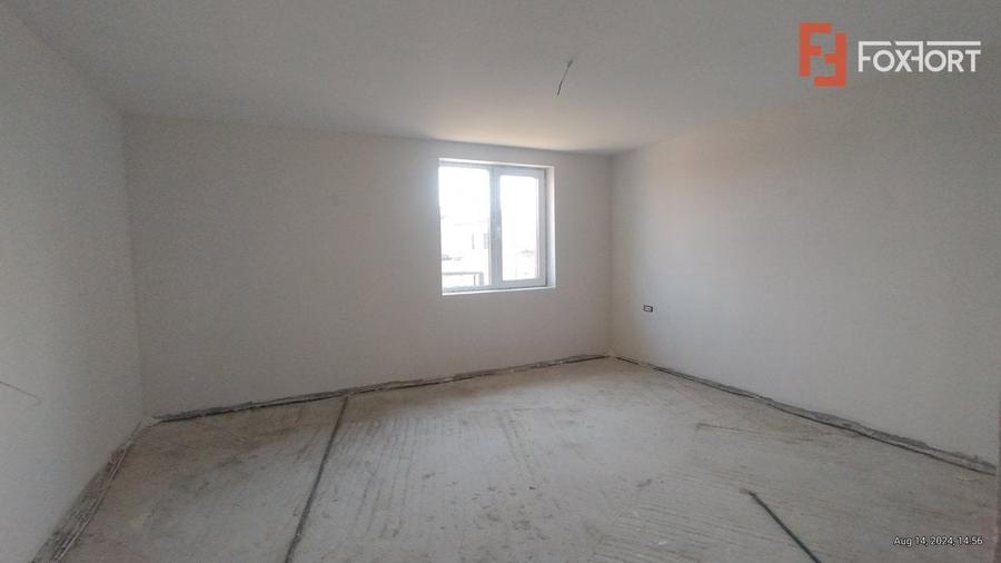 Casa individuala 5 camere, Utvin - Interior semifinisat - 10