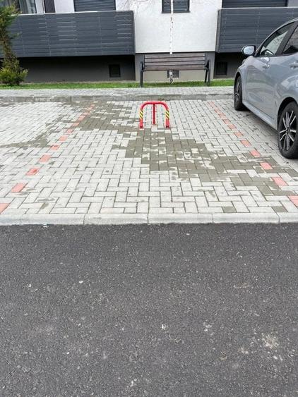 Apartament cu 2 camere + birou mobilat si utilat complet, 56 mp, Brasov - 7