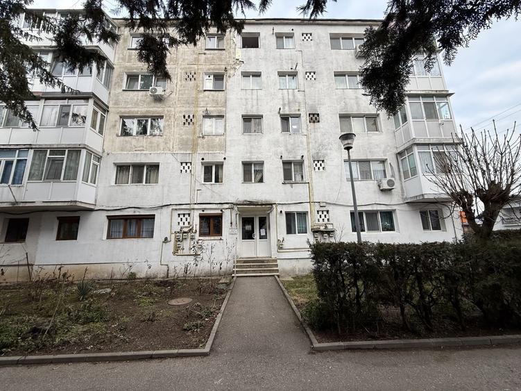 Apartament 2 camere complet mobilat și utilat str Toma Ionescu Campina - 18