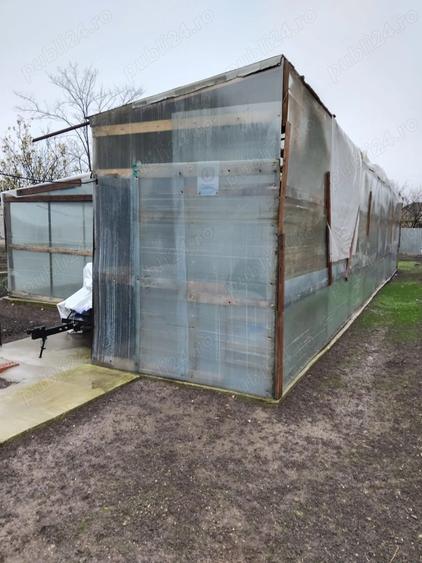 Casa de vanzare + terenul aferent in Manasia, Ialomita - 1