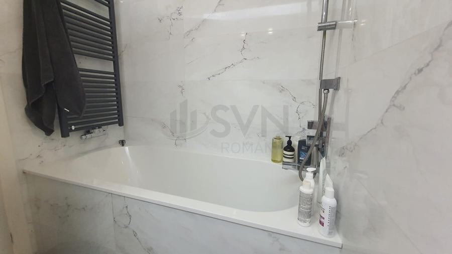 REA1024515 Apartament spatios 2 camere One Herastrau Park - 16