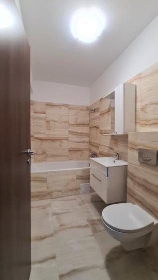 Popesti-garsoniera prima inchiriere - 1