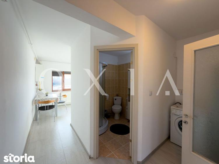 OX695 Bujorilor, Spatios, Prima Inchiriere. - 1