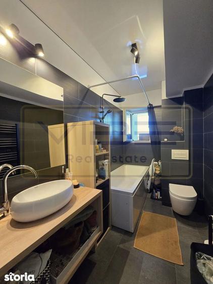 Apartament Modern/Cozy- 79 mp- View Panoramic - 17