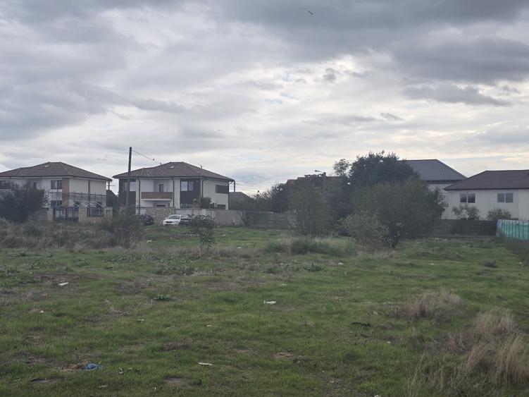 Oferte vanzari terenuri in Palazu Mare - 8