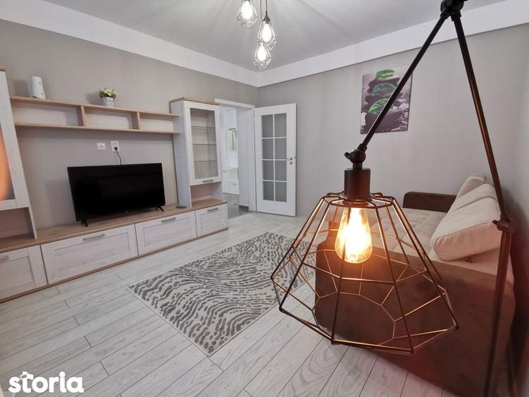 Apartament 2 camere Roca Residence, LIBER - 8