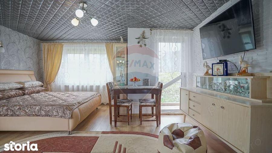 Casa de vanzare S+P+E+M - 9