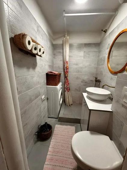 Garsoniera cocheta zona Bartolomeu - 5