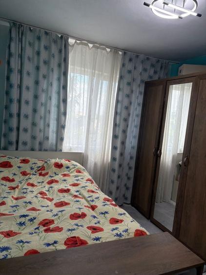 Vand apartament mobilat si utilat 4 camere decomandat Ploiesti Vest - 8