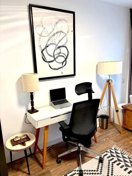 Apartament tip penthouse cu design premium – Sector 1 - 8