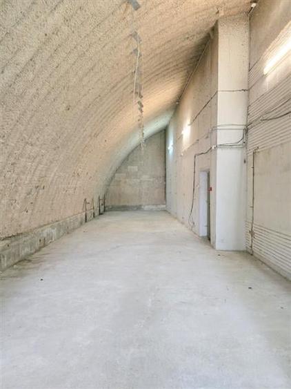 Hala 80 mp, stradal, zona Stefan cel MAre - 2