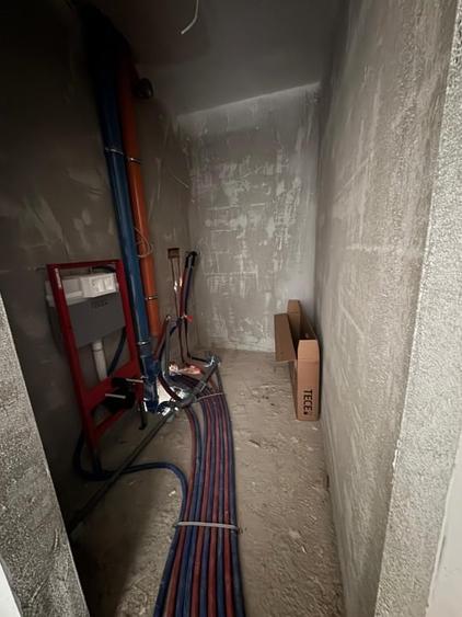 Direct Proprietar – Apartament 2 Camere | Finisaje Premium Italia - 4