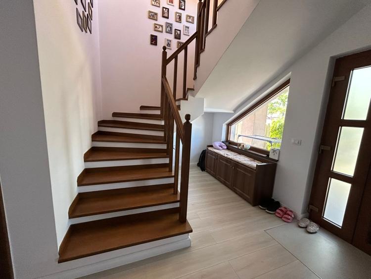 Casa P+1, 1024 mp teren, 180 mp utili, Malu Mare - 9