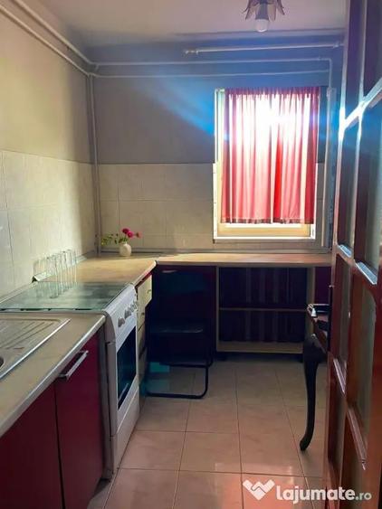 Apartament cu trei camere de inchiriat, Pacurari, Iasi - 4