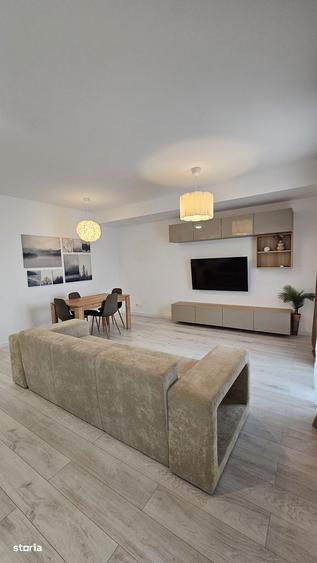 Apartamente 2 camere - Comision 0 - in Cartier Rezidential Vest - 8