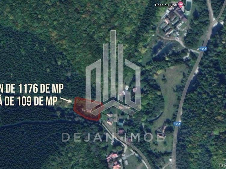 Vilă cu 4 camere | Valea Crișului | COMISION 0% - 4