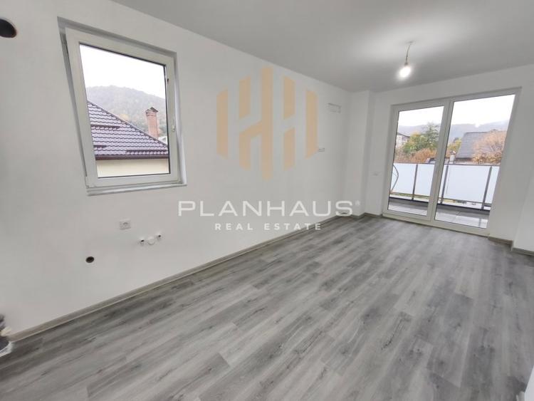 Apartament 3 camere – bloc nou, zona Ghe. Marinescu,etaj 2 ,Baia Mare - 4