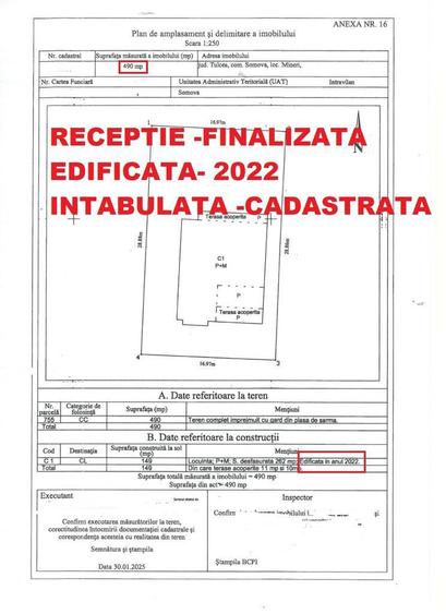 Casa Noua - Mineri (Caslita ) - 7