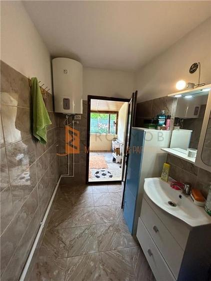 Casa tip parter zona Magura - 10