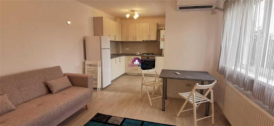 Apartament 2 camere de inchiriat – Penny Fundeni, bloc nou-Marian - 1