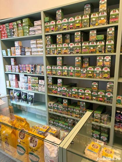 afacere la cheie Plafar Piata Mircea - 3