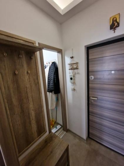 Parc Copou-3 camere-Etaj intermediar - 17