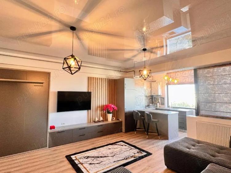 Vand 1 cam studio Mamaia - 7