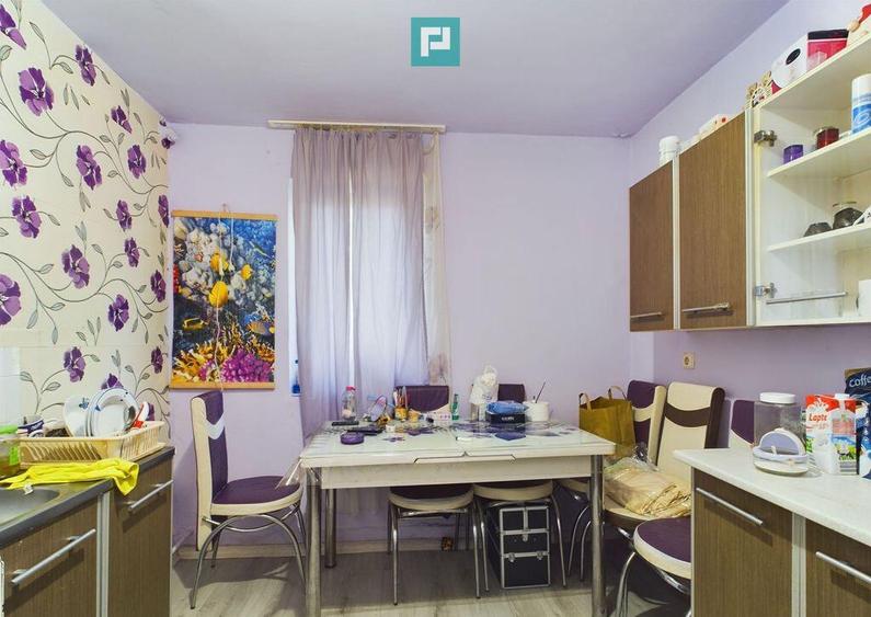 Apartament doua camere Giarmata - 7