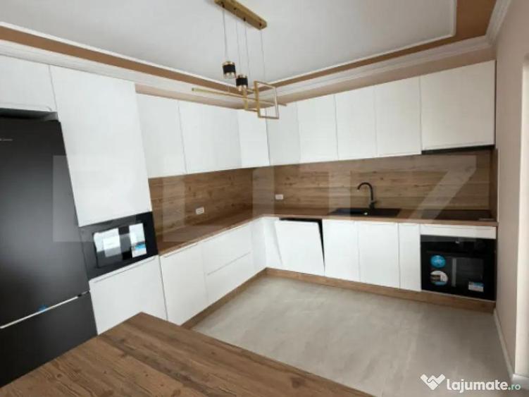 Duplex in cartier Mitocul Dragomirnei, 150 mp, 400 mp teren - 3