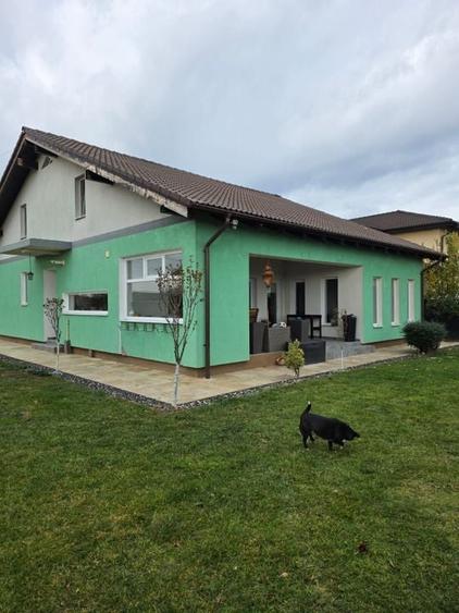 COMISION 0% | Casa Individuala | Mosnita Noua | Mobilata | 715mp - 10