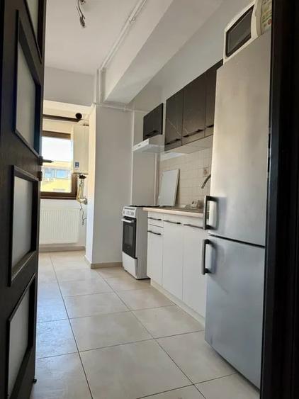 Apartament 2 camere, decomandat, 70 mp, centrala proprie, balcon, Jiului - 6