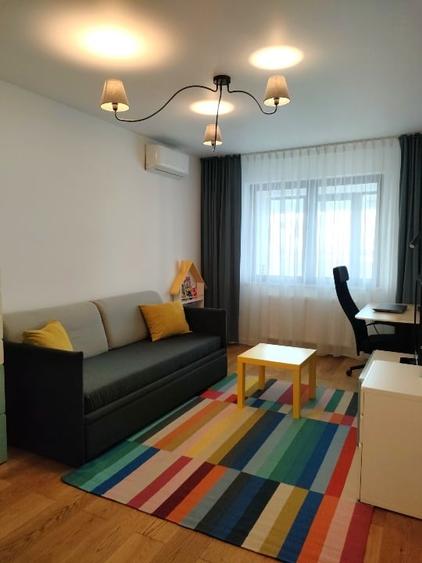 PROPRIETAR | Penthouse 150 mp utili | 4 Camere | 2 Locuri de Parcare - 11