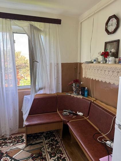 apartament de vanzare 2 camere slobozia, accept si schimb cu un apartament/garsoniera din constanta - 6