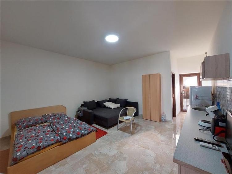 Casa mare, cu teren generos, pentru locuit sau afacere, in Santana - 11