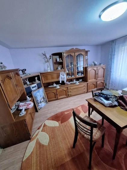 Casa de vanzare frumos renovata in Sepreus, Arad. 2 corpuri de cladire + gradina. Ocupabila imediat. - 5