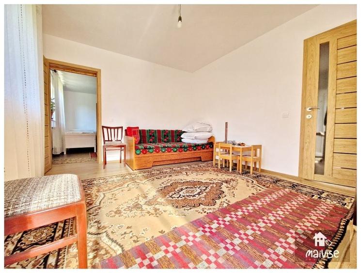 Casa ideala pentru tine!!  Codlea- Vlădeni - 11