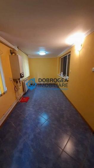 C5 - APARTAMENT DOUA CAMERE TRANSFORMAT IN 3, SUPRAFATA 64 MP ,PARTER , CENTRALA - 4