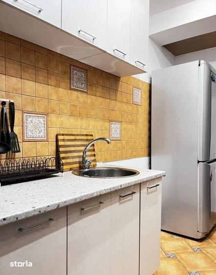Apartament 2 camere | Vitan Mall | Metrou | Centrala | Pet friendly - 7