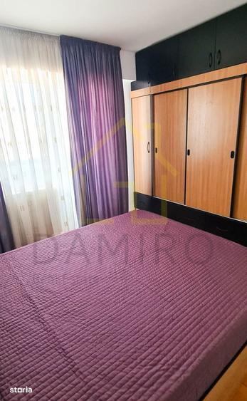 Apartament 1` Metrou Piata Muncii Mihai Bravu Parcare Prima Inchiriere - 1