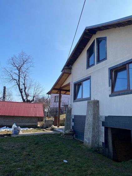 casa de vanzare Fagetu Prahova - 7