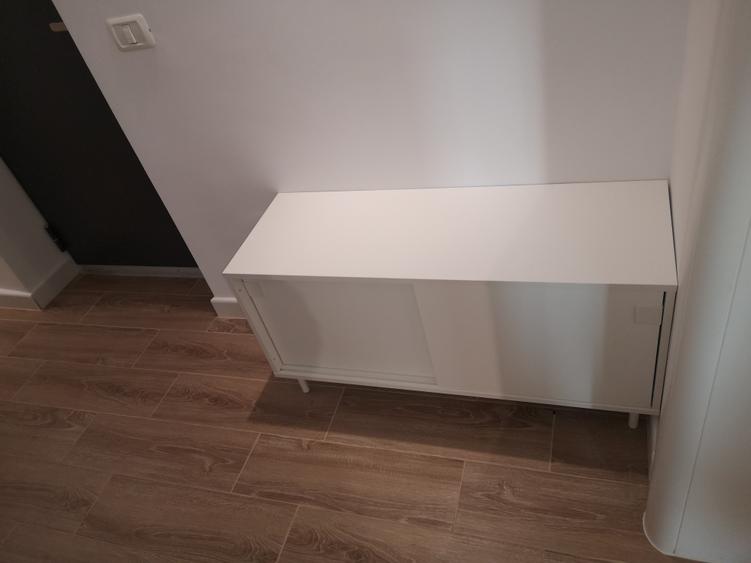 GARSONIERA RENOVATA/UTILATA/MOBILATA - 7