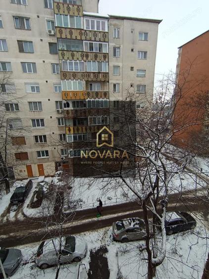 Garsoniera din uscatorie - 1