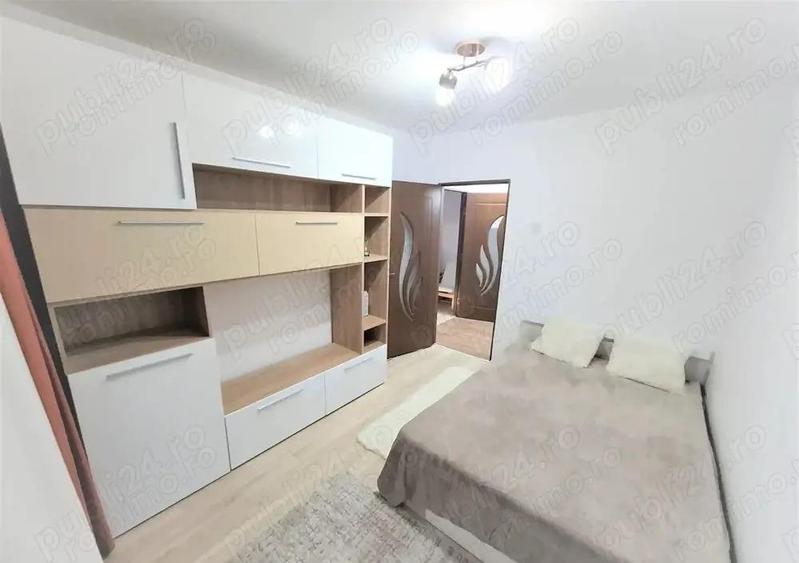 Vand apartament 2 camere complet mobilat ?i utilat, renovat 2025, gata de mutat - 4
