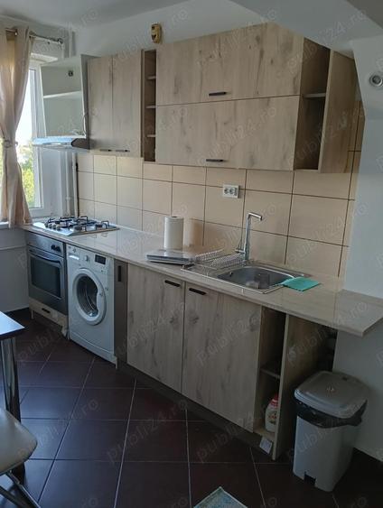 Apartament 2 camere de inchiriat - 1
